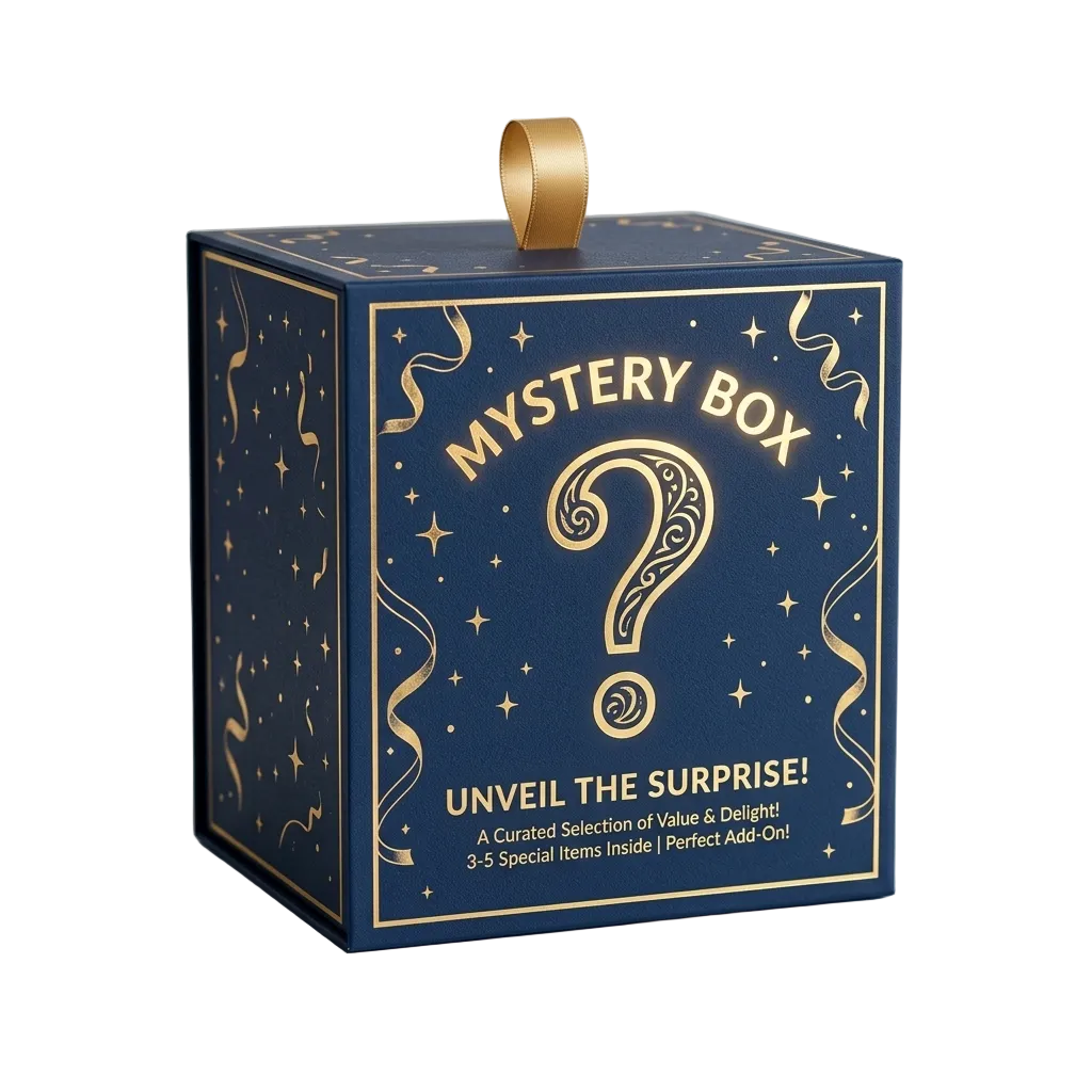Mystery Box