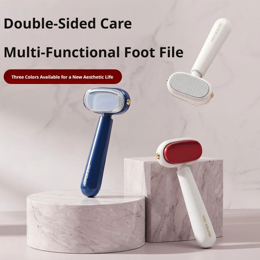 Novium Premium Foot Callus Remover