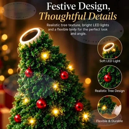 Novium Christmas Projector Light