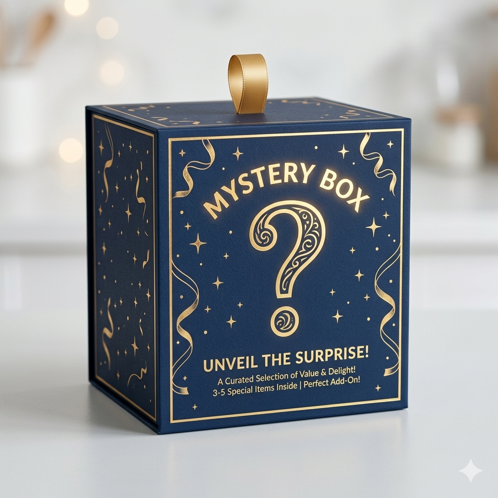 Mystery Box