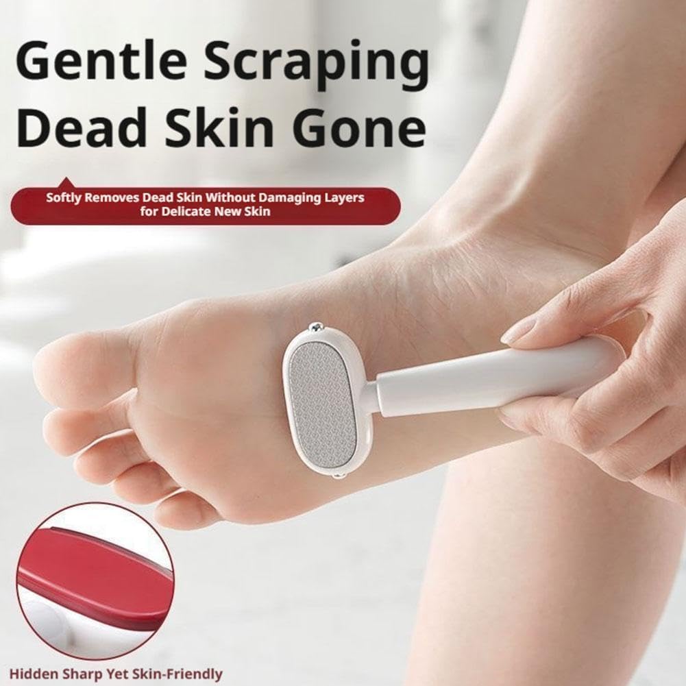 Novium Premium Foot Callus Remover