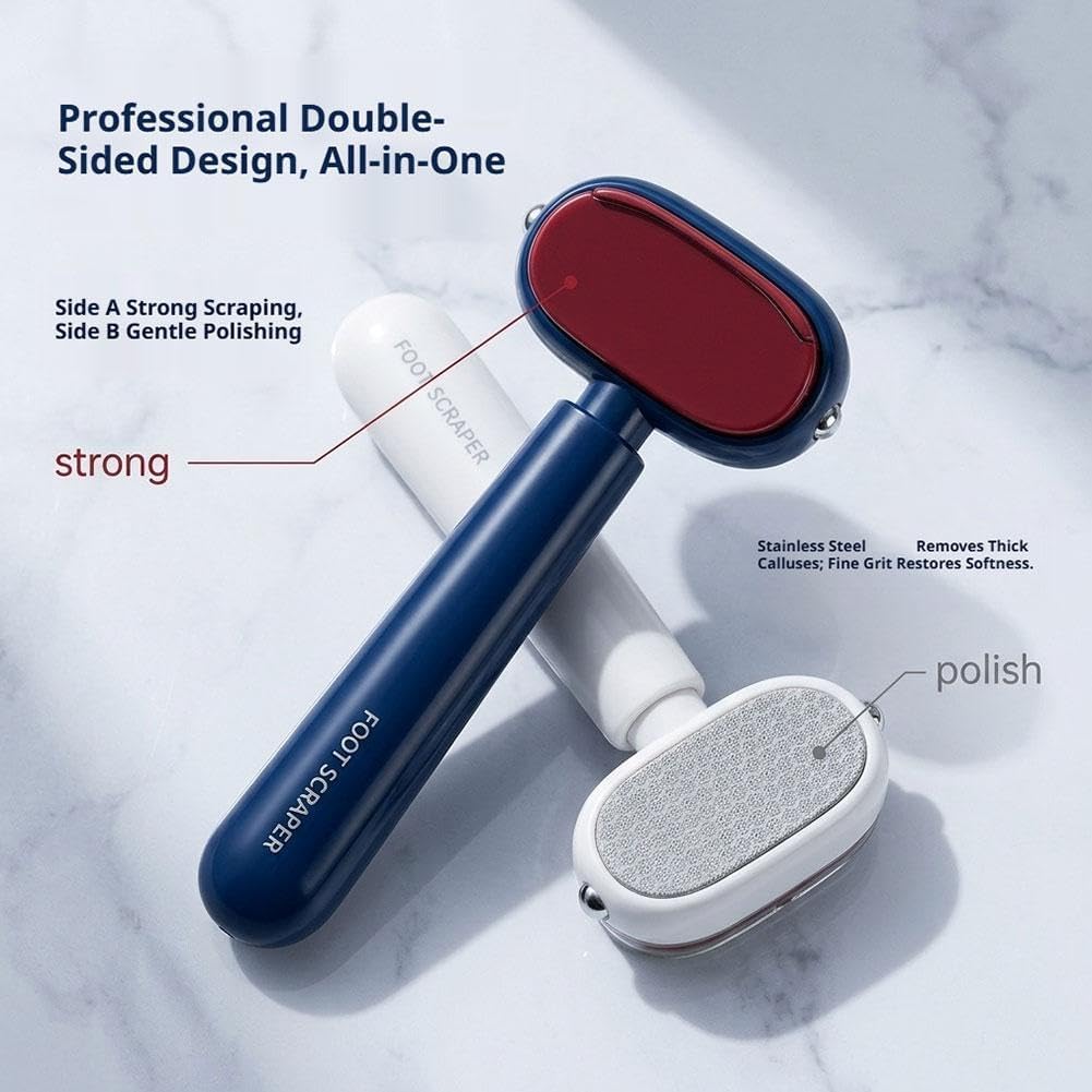 Novium Premium Foot Callus Remover