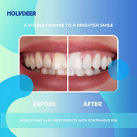 Novium Holydeer Toothpaste