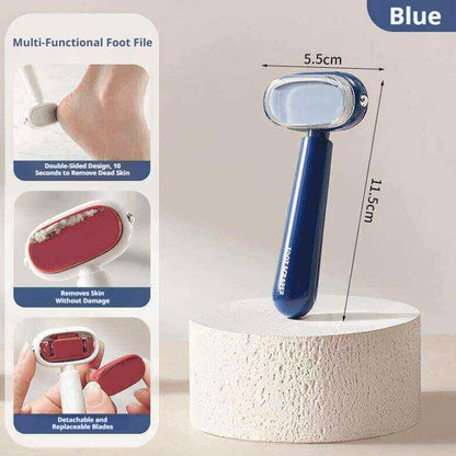 Novium Premium Foot Callus Remover