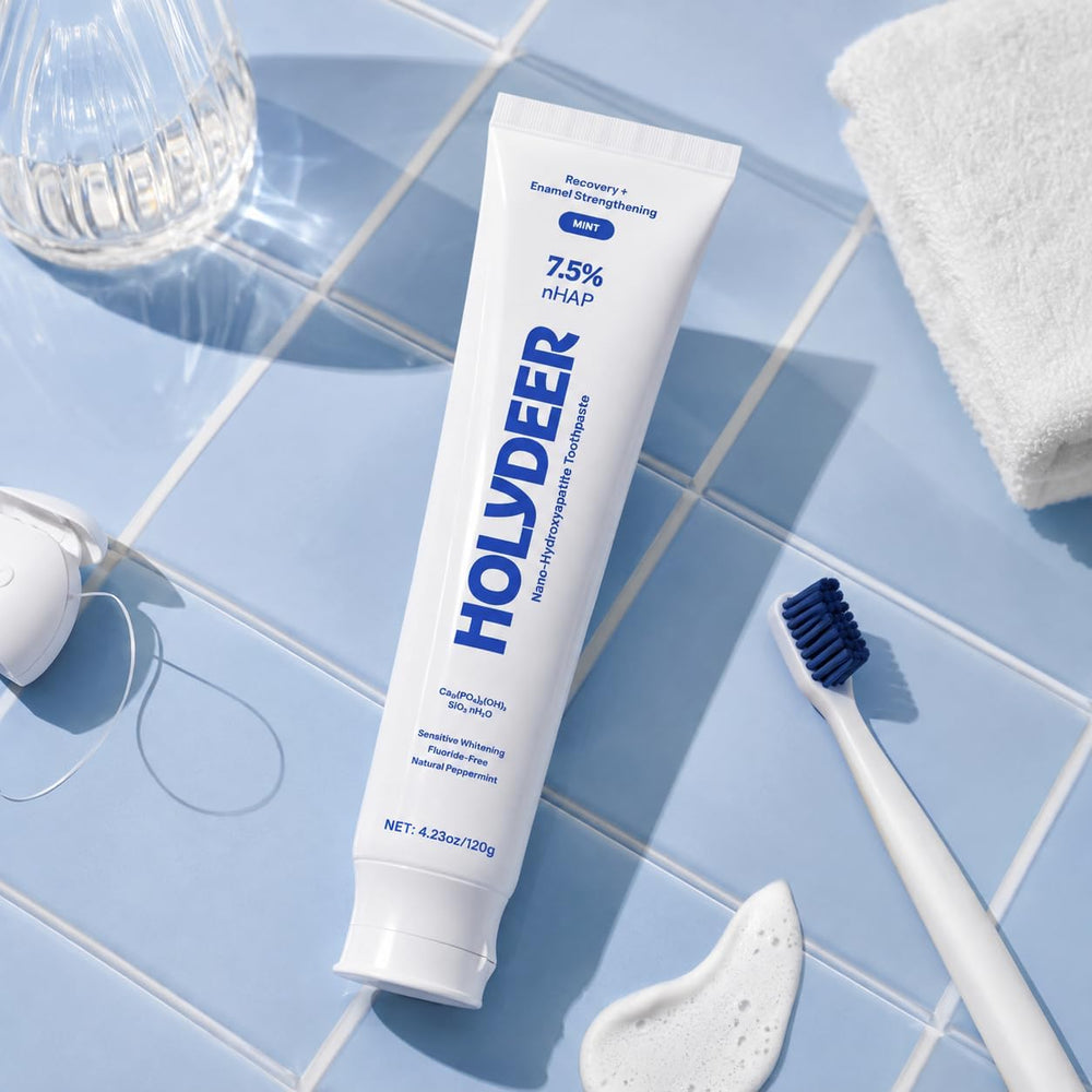 Novium Holydeer Toothpaste