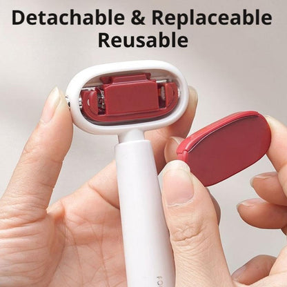 Novium Premium Foot Callus Remover