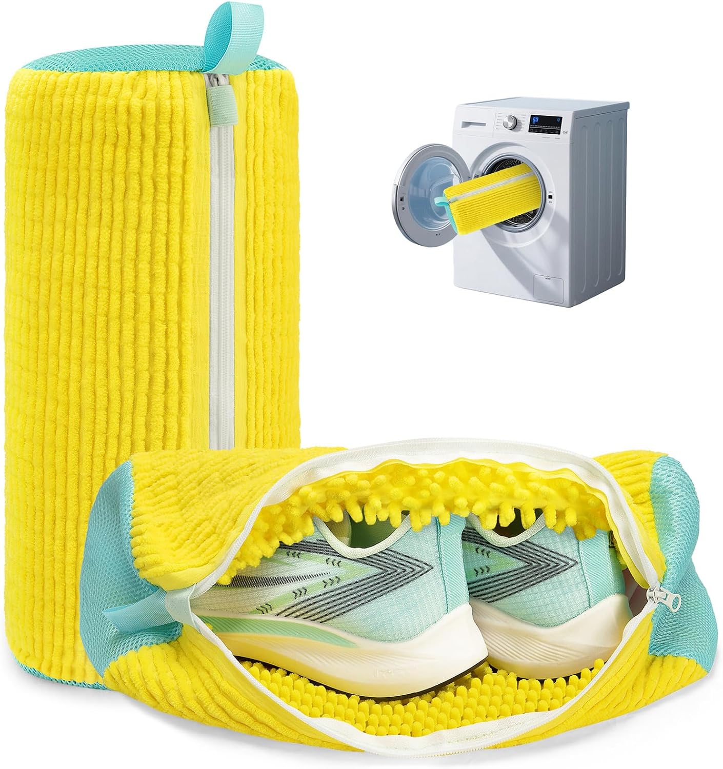 Novium Shoe Bag for Washer
