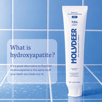 Novium Holydeer Toothpaste