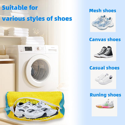 Novium Shoe Bag for Washer