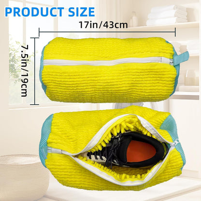 Novium Shoe Bag for Washer