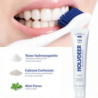 Novium Holydeer Toothpaste