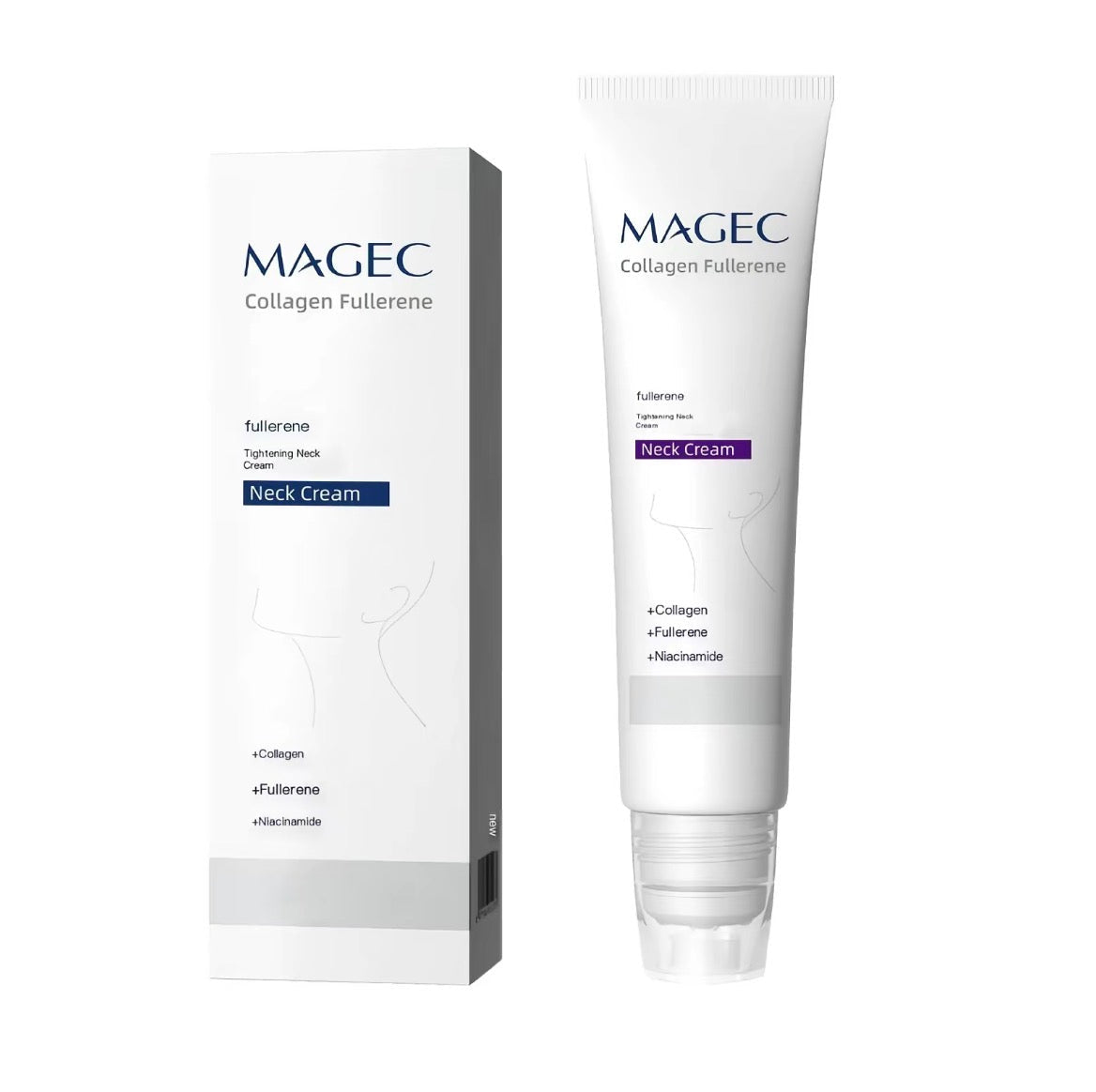 Advanced Collagen Skin Tightening Cream