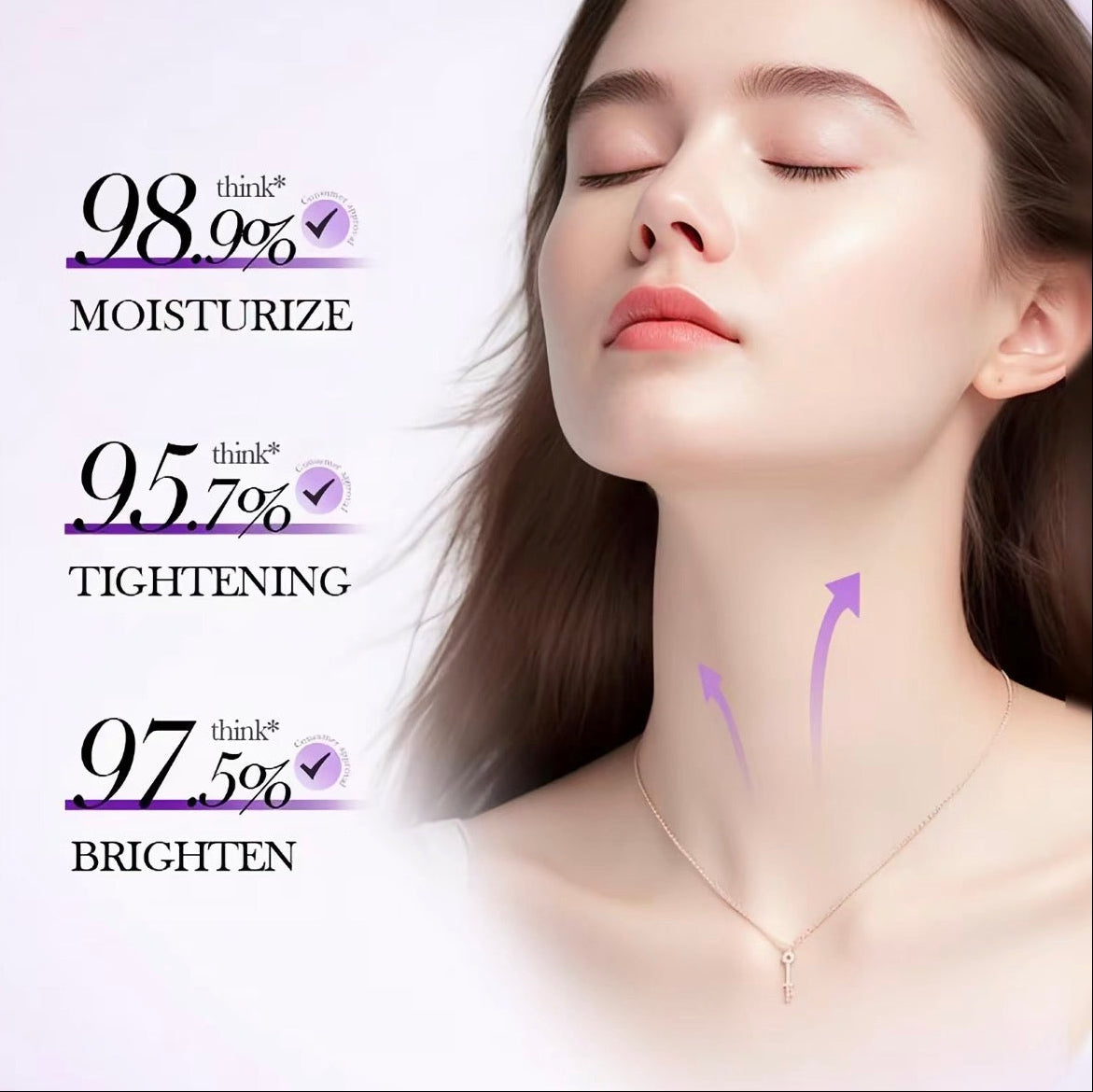 Advanced Collagen Skin Tightening Cream