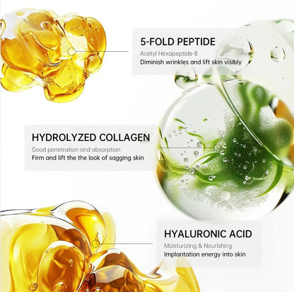 Advanced Collagen Skin Tightening Cream