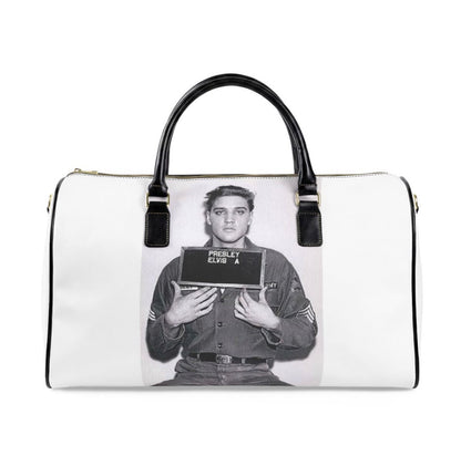 Luxury Elvis Bags by Ronda