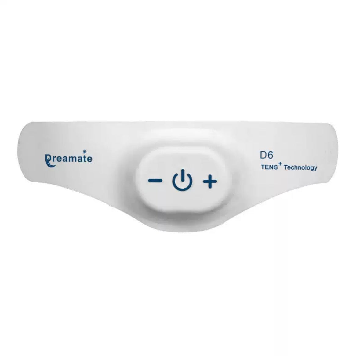 Novium Dreamate™ | Advanced Microcurrent Sleep Patch