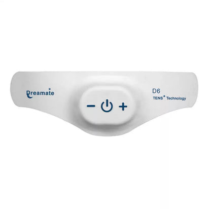 Novium Dreamate™ | Advanced Microcurrent Sleep Patch