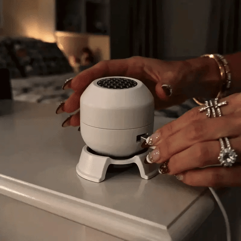 Novium Ocean Projector Lamp