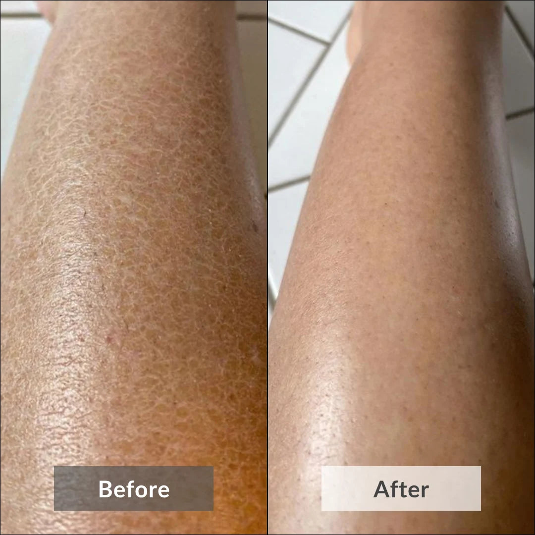 Novium Turmeric Body Scrub