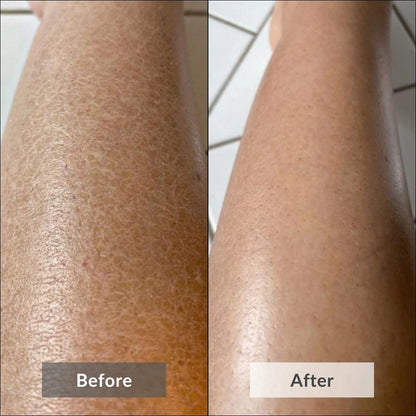 Novium Turmeric Body Scrub