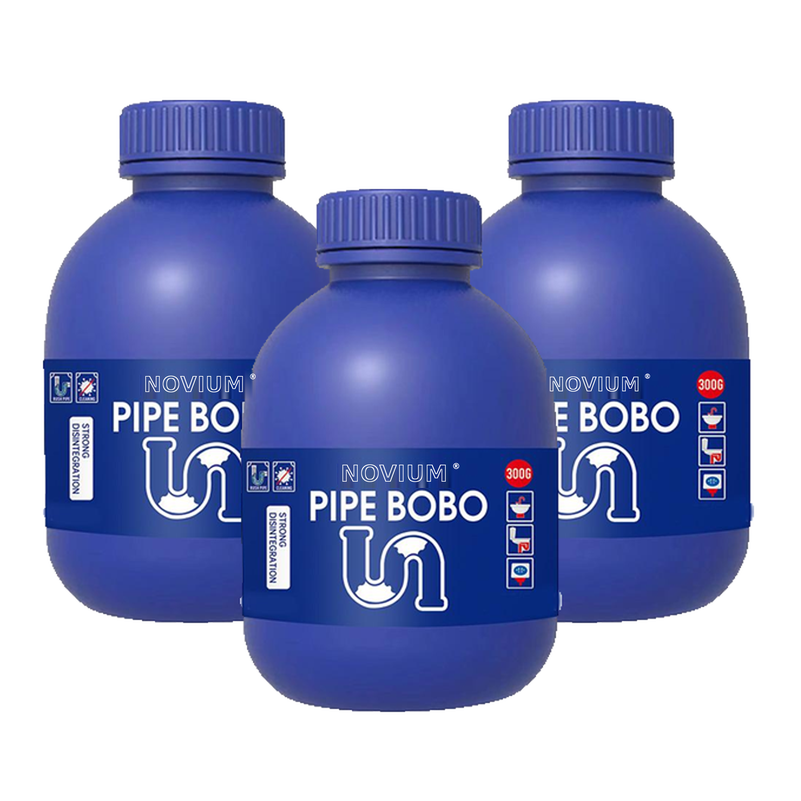 Pipe Bobo photo 10