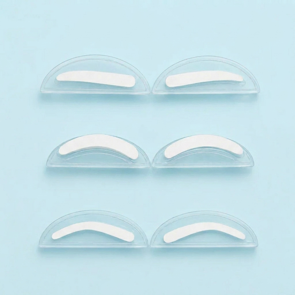BrowStamp (3 Pair Pack)