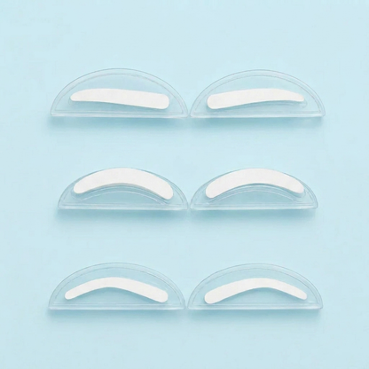 BrowStamp (3 Pair Pack)