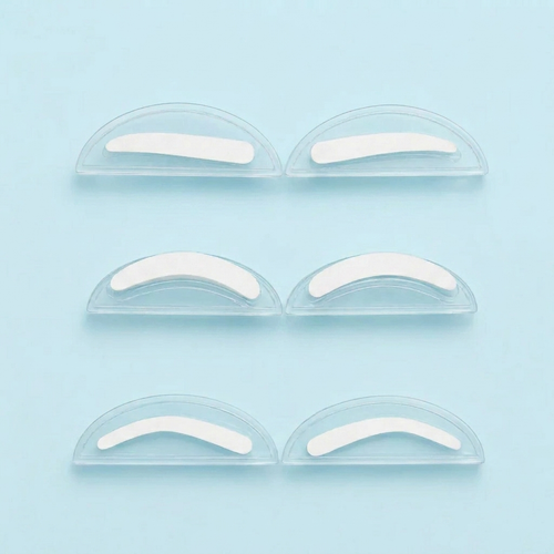 BrowStamp (3 Pair Pack)
