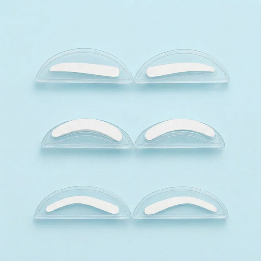 BrowStamp (3 Pair Pack)