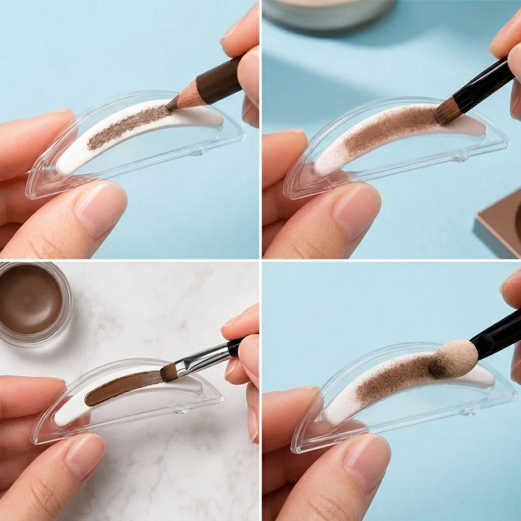 BrowStamp (3 Pair Pack)