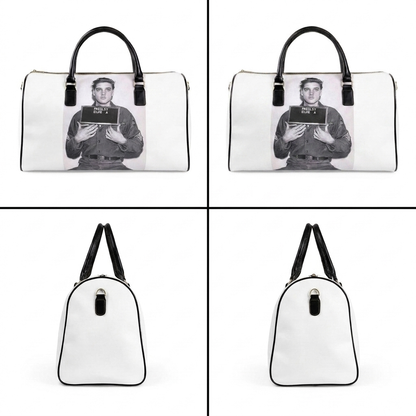 Luxury Elvis Bags by Ronda