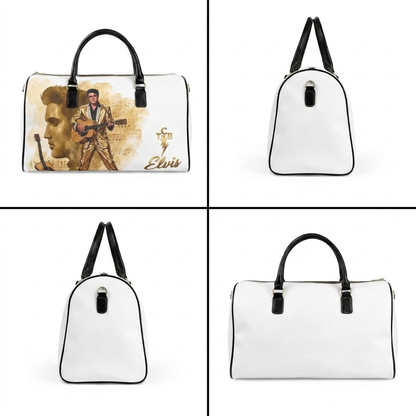 Luxury Elvis Bags by Ronda