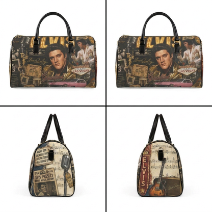 Luxury Elvis Bags by Ronda