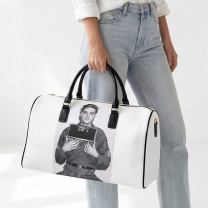 Luxury Elvis Bags by Ronda