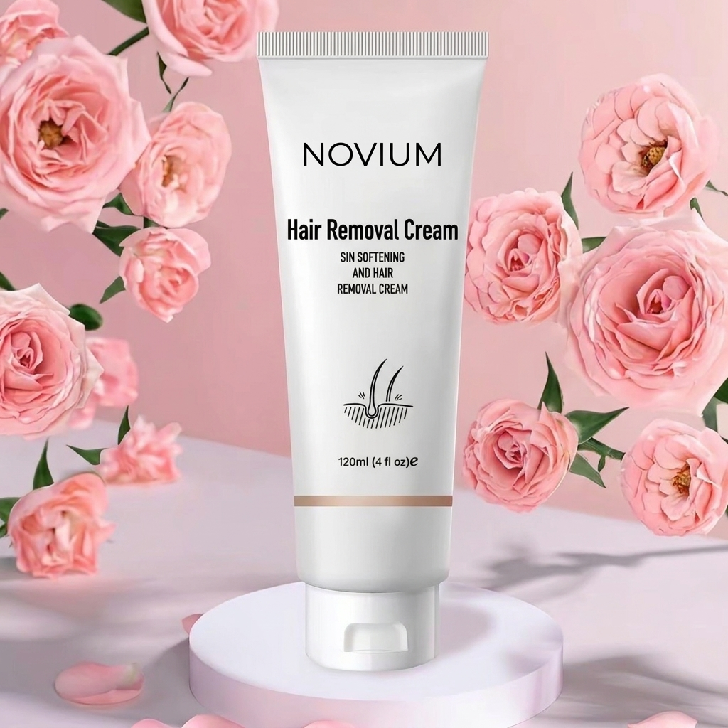 Novium Hair Removal Cream