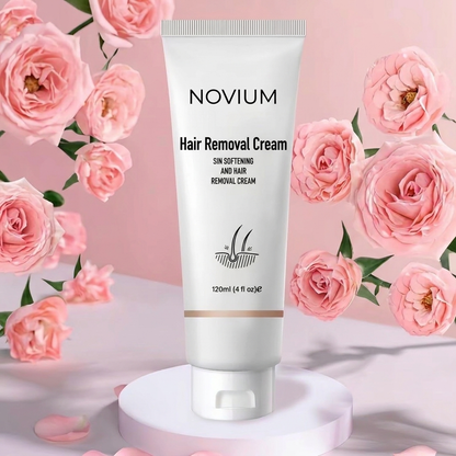Novium Hair Removal Cream