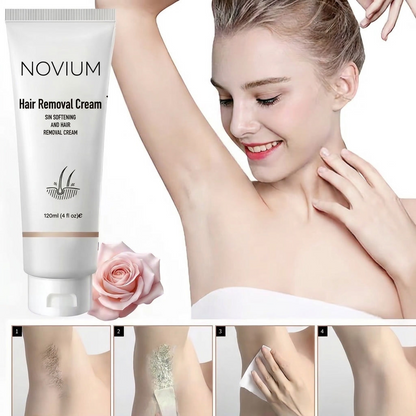 Novium Hair Removal Cream