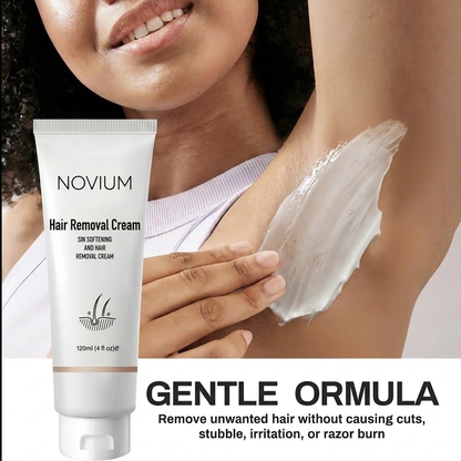 Novium Hair Removal Cream