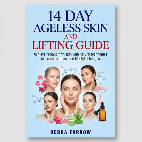 14 Day Ageless Skin and Lifting Guide