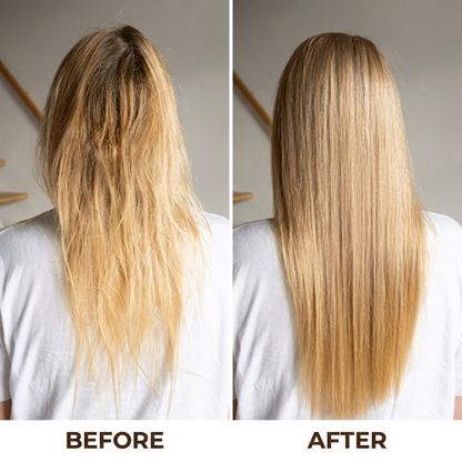 Novium Collagen Shea Butter Hair Mask