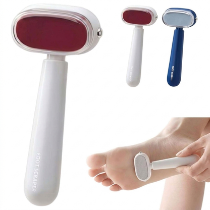 Novium Premium Foot Callus Remover