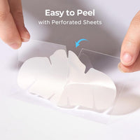 Novium nose patches